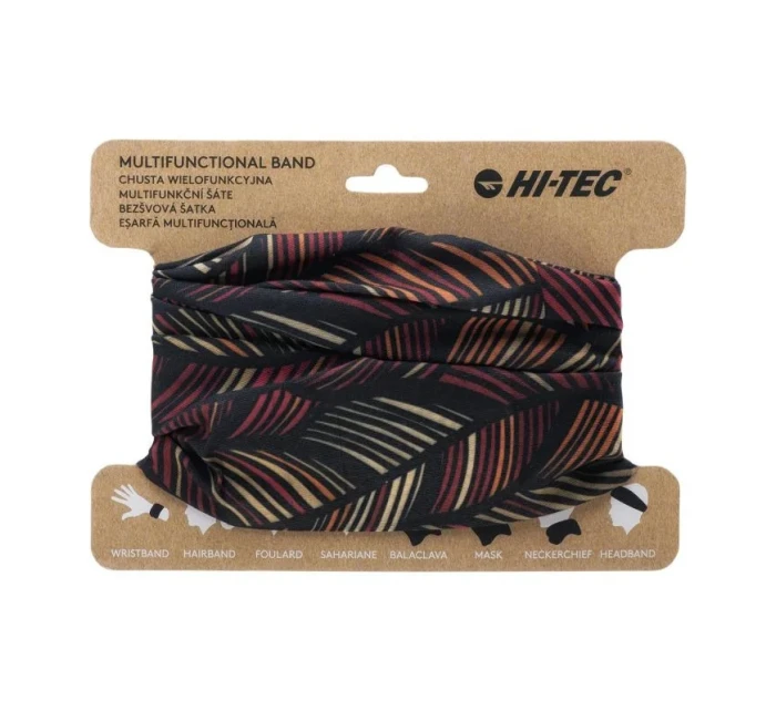 Hi-tec temi multifunkční popruh 92800311984