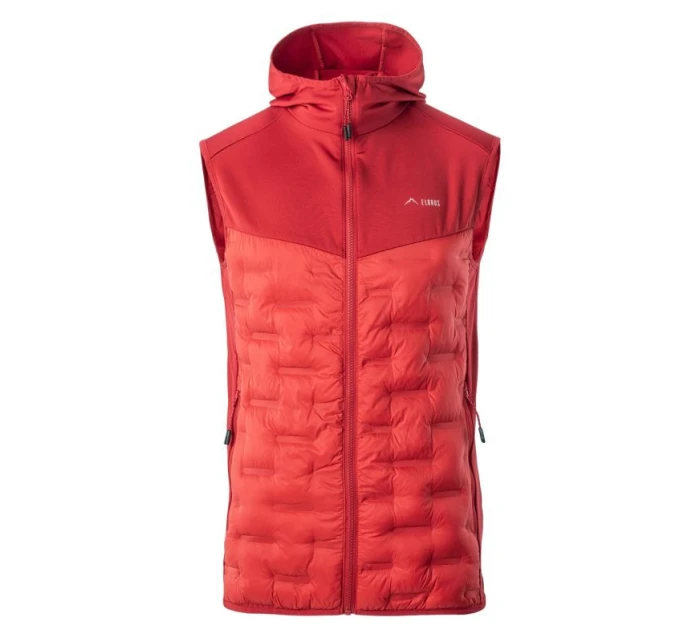 Pánská vesta  II Vest Primaloft M model 17847102 - Elbrus