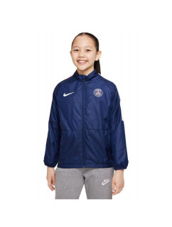 Dětská bunda PSG Repel Academy Awf Jr DN1332-410 - Nike