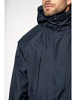 K 657 3v1 parka model 22510530 black - Kariban K 657 3v1 parka model 22510530 black - Kariban