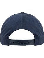 5 panelová Snapback kšiltovka 55. navy model 22537293 - Flexfit 5 panelová Snapback kšiltovka 55. navy model 22537293 - Flexfit