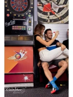 Duhové Ponožky Pro  3 model 21606822 - ZOOKSY/RAINBOW SOCKS