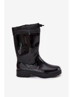 Dámské Se Černé model 21707219 - Boto