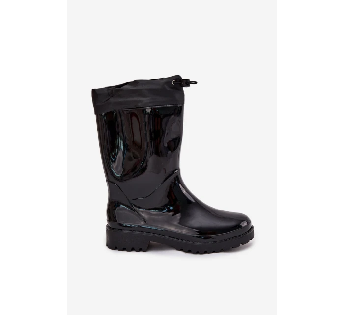 Dámské Se Černé model 21707219 - Boto