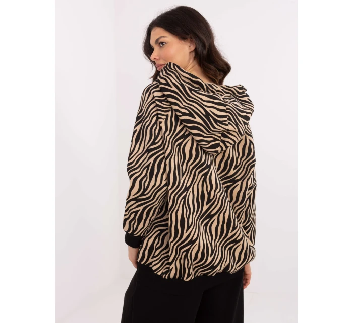 Mikina EM BL model 20825877 camel - FPrice