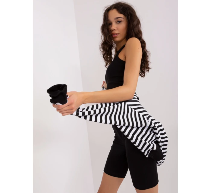 Komplet EM KMPL model 19077624 czarno biały - FPrice Komplet EM KMPL model 19077624 czarno biały - FPrice