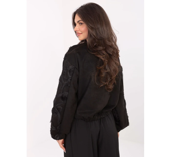 Kurtka IT KR model 21471690 czarny - FPrice