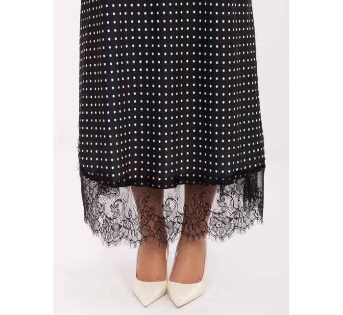 Sukně MI SD 4213.52 černá