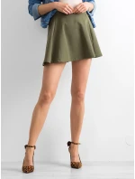 Sukně EN SD 1565.19 khaki