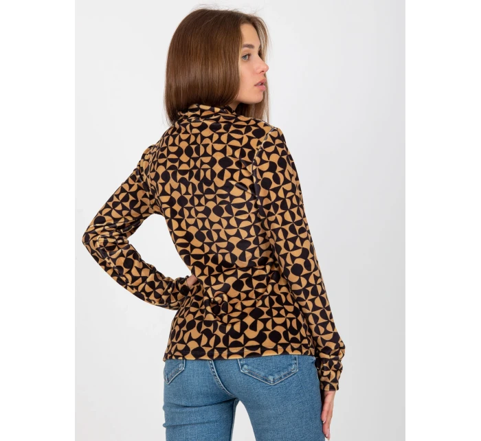 Halenka RP BZ 8187 2.06 velbloud