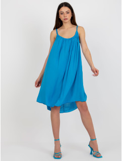 Modré šaty od Polinne OCH BELLA