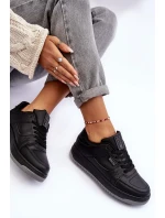 Dámská sportovní obuv Tenisky Big Star Czane Dámská sportovní obuv Tenisky Big Star Czane