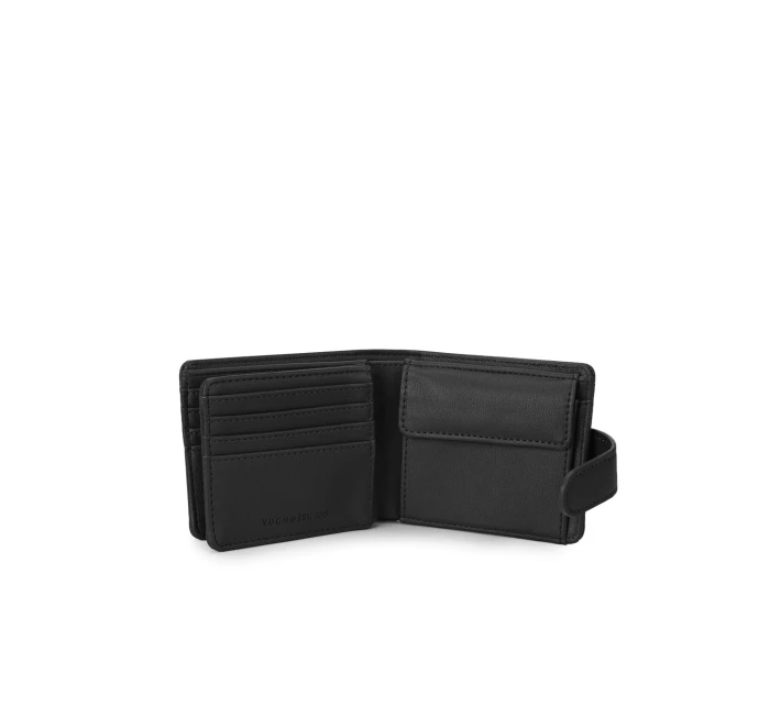 Peněženka VUCH Aris Black