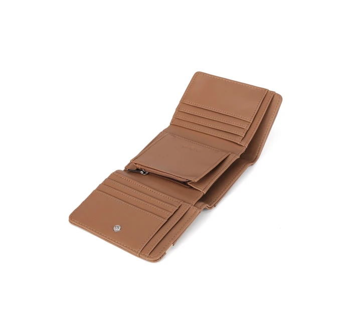 Dámská peněženka Vuch Herbie Mini Beige Dámská peněženka Vuch Herbie Mini Beige