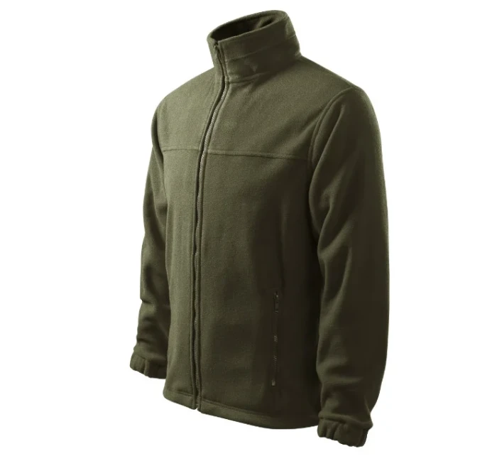 Jacket fleece pánský military 69 (brand label)