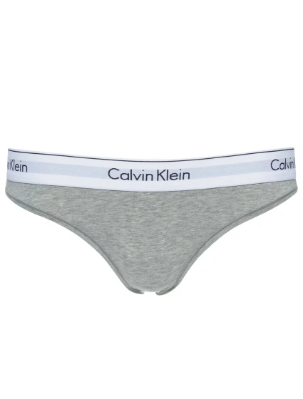 Dámské kalhotky Modern Cotton F3787E - Calvin Klein Dámské kalhotky Modern Cotton F3787E - Calvin Klein