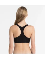 Podprsenka bez kostice model 14934843 černá - Calvin Klein
