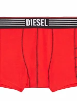 Pánské boxerky A03896 0CGBR 42A červená - Diesel