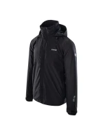 Pánská bunda Helmo Černá - Hi-Tec