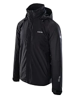 Pánská bunda Helmo Černá - Hi-Tec