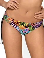 Dámské plavkové kalhotky SF 99/2 JUNGLE