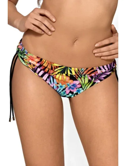 Dámské plavkové kalhotky SF model 7360843 - AVA SWIMWEAR Dámské plavkové kalhotky SF model 7360843 - AVA SWIMWEAR