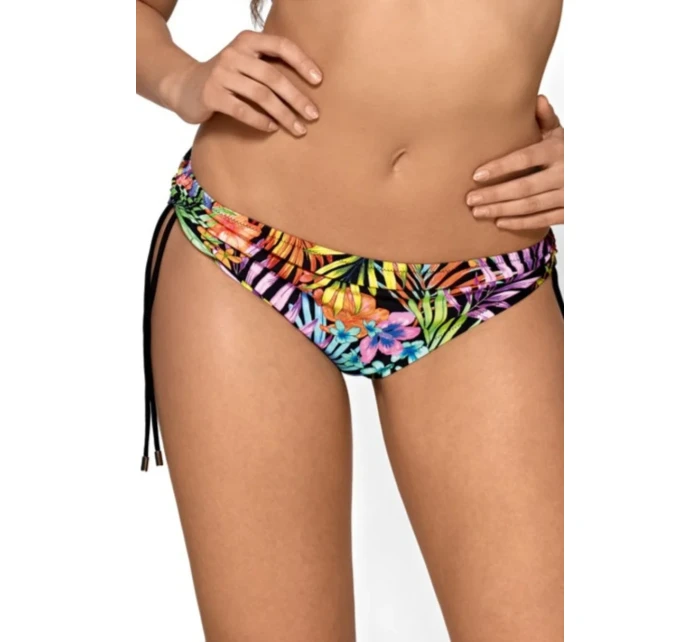 Dámské plavkové kalhotky SF model 7360843 - AVA SWIMWEAR Dámské plavkové kalhotky SF model 7360843 - AVA SWIMWEAR