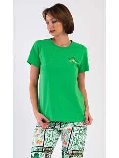 pyžamo kapri model 21212704 - Vienetta