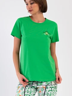 pyžamo kapri model 21212704 - Vienetta