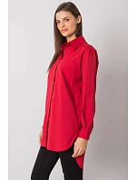 Košile s dlouhým rukávem model 160735 Ex Moda Košile s dlouhým rukávem model 160735 Ex Moda