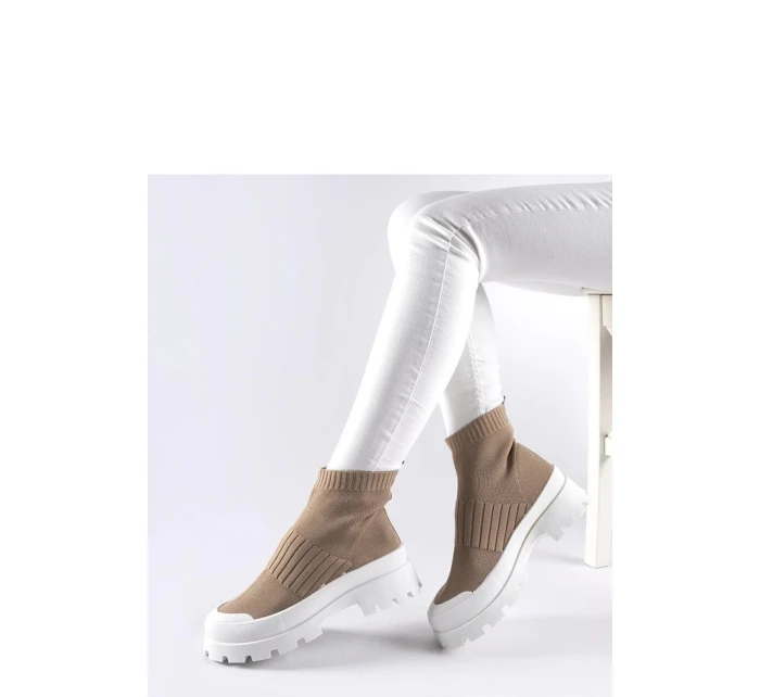 Tenisky model 207607 Solea Tenisky model 207607 Solea