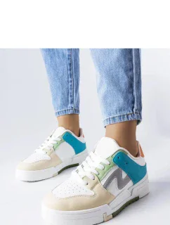 Tenisky  model 207905 Solea