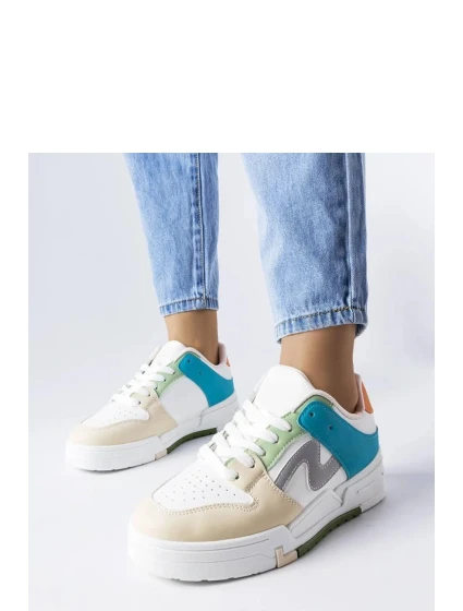 Tenisky model 207905 Solea Tenisky model 207905 Solea