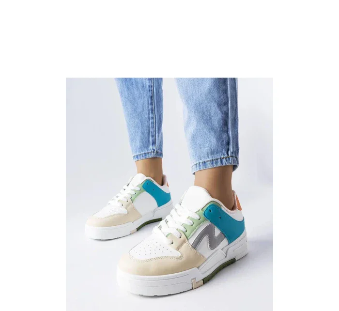 Tenisky model 207905 Solea Tenisky model 207905 Solea