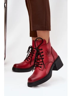 Boty model 219257 Step in style