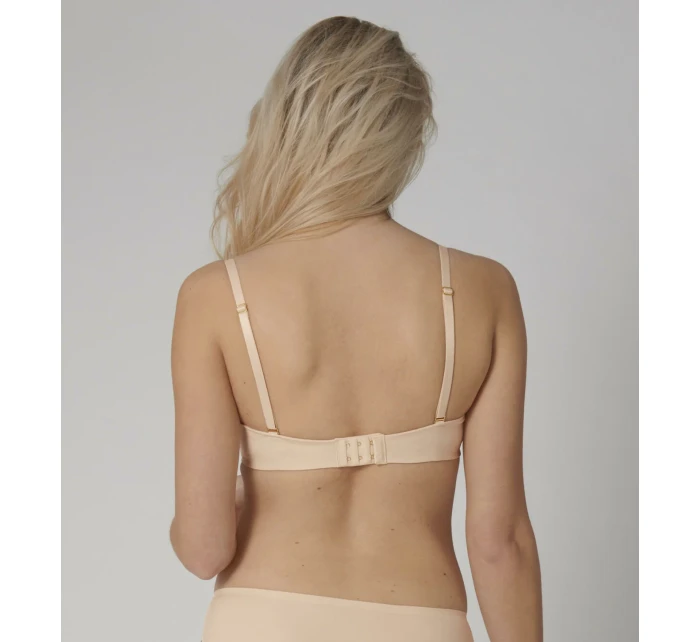 Podprsenka Body Make-Up Essentials WDP - naze béžová - TRIUMPH