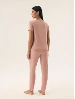 Henderson Dámské pyžamo kr/r S2XL model 20913766 - HENDERSON LADIES Henderson Dámské pyžamo kr/r S2XL model 20913766 - HENDERSON LADIES