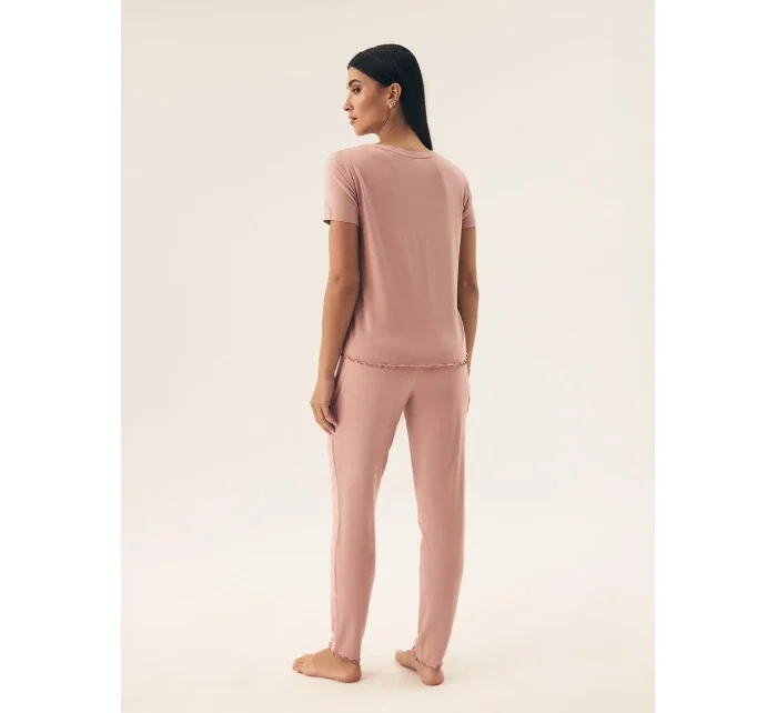 Henderson Dámské pyžamo kr/r S2XL model 20913766 - HENDERSON LADIES Henderson Dámské pyžamo kr/r S2XL model 20913766 - HENDERSON LADIES