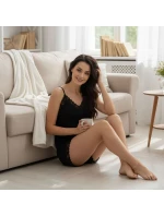 Dámská souprava Aria black - ELDAR