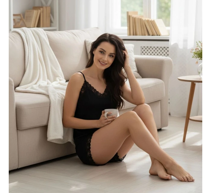 Dámská souprava Aria black - ELDAR