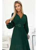 Dámské šaty model 21756214 KLARA  NUMOCO - numoco basic