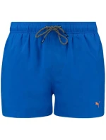 Plavecké šortky pánské plavání M 20 model 19017320 - Puma Plavecké šortky pánské plavání M 20 model 19017320 - Puma