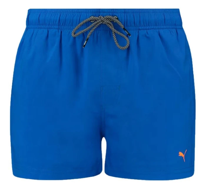 Plavecké šortky pánské plavání M 20 model 19017320 - Puma Plavecké šortky pánské plavání M 20 model 19017320 - Puma