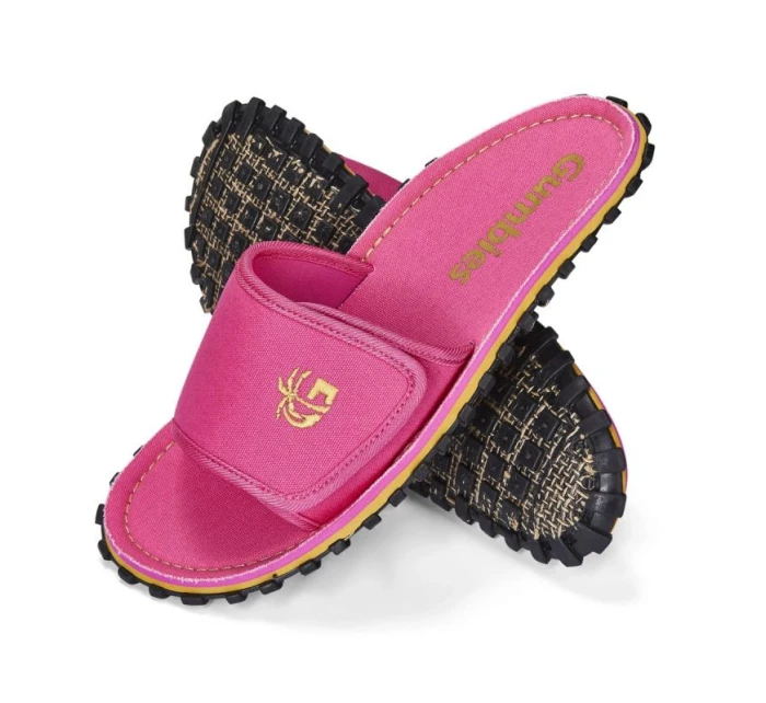 Slide Women Pink W Žabky model 20463423 - Gumbies Slide Women Pink W Žabky model 20463423 - Gumbies