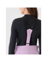 Lyžařské kalhoty 4F W 4FWAW24TFTRF0754-52S dámské Lyžařské kalhoty 4F W 4FWAW24TFTRF0754-52S dámské