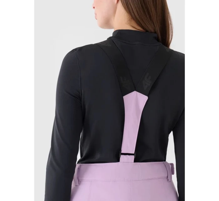 Lyžařské kalhoty 4F W 4FWAW24TFTRF0754-52S dámské Lyžařské kalhoty 4F W 4FWAW24TFTRF0754-52S dámské