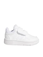 Dětská obuv Hoops 3.0 white model 21868157 - ADIDAS Dětská obuv Hoops 3.0 white model 21868157 - ADIDAS