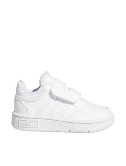 Dětská obuv Hoops 3.0 white model 21868157 - ADIDAS Dětská obuv Hoops 3.0 white model 21868157 - ADIDAS