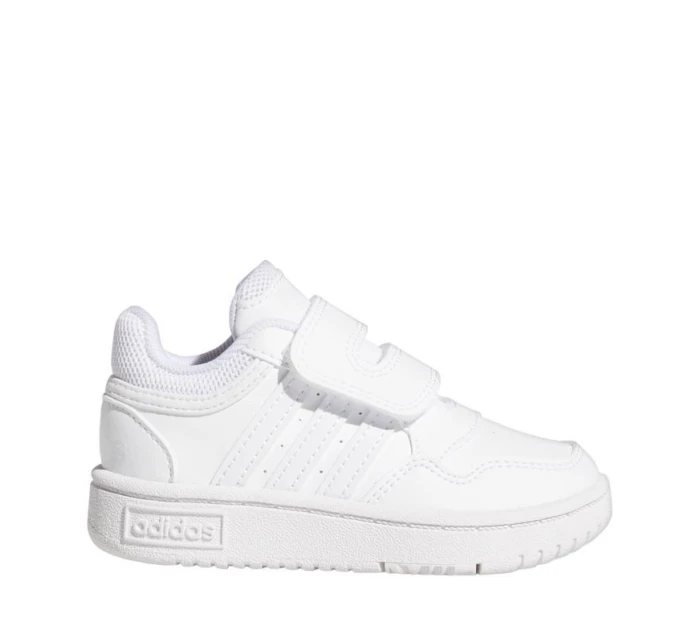 Dětská obuv Hoops 3.0 white model 21868157 - ADIDAS Dětská obuv Hoops 3.0 white model 21868157 - ADIDAS