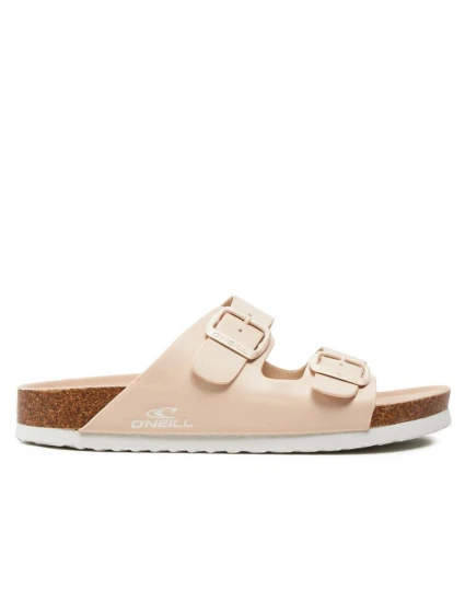 Sandy Dámské nízké béžové letní žabky dámské model 21351766 Sandy Dámské nízké béžové letní žabky dámské model 21351766